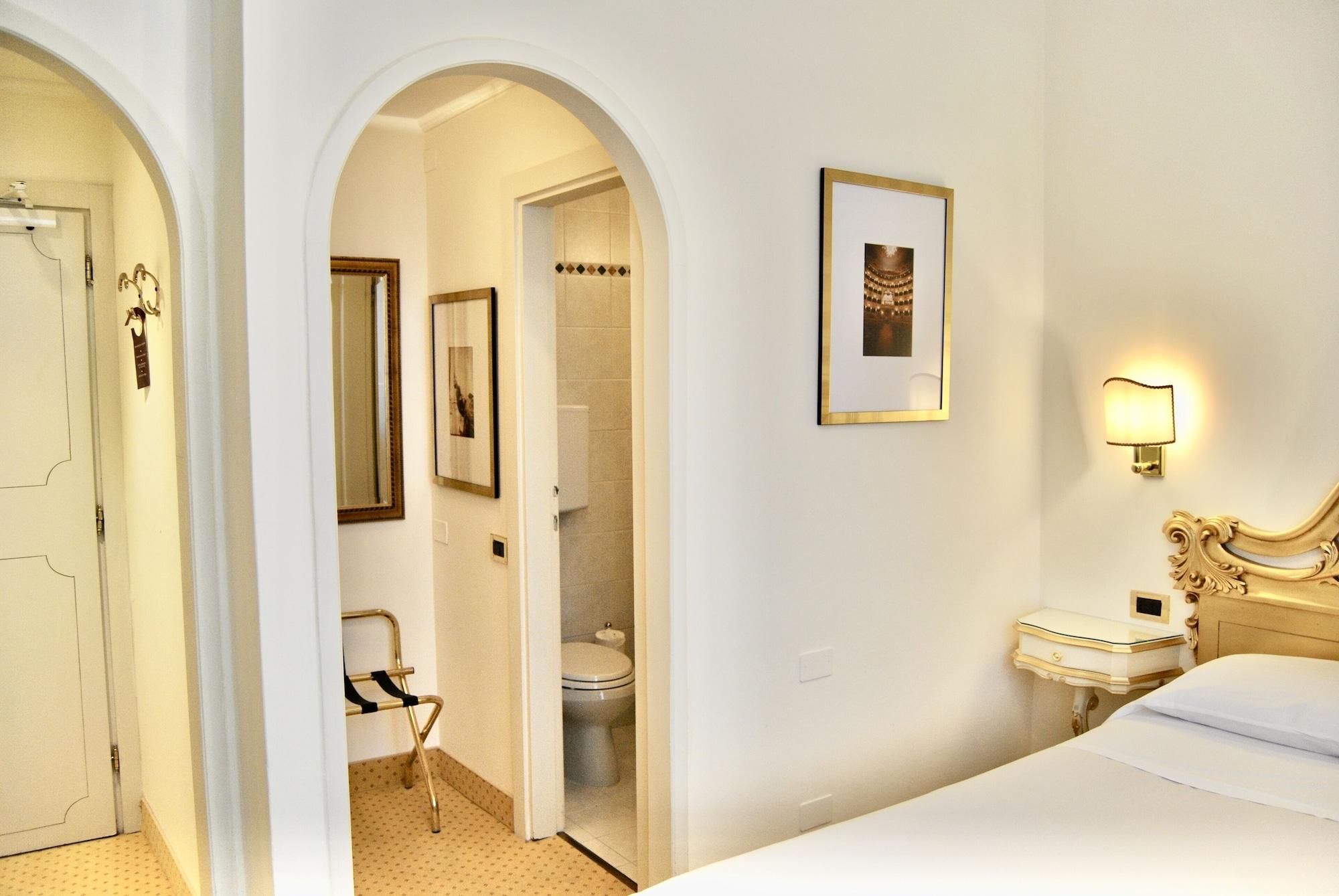 Gardena 3* Venecia
