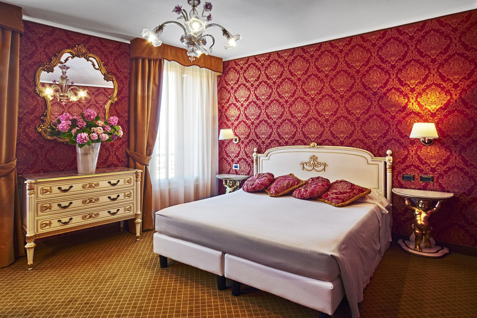 Gardena 3* Venecia
