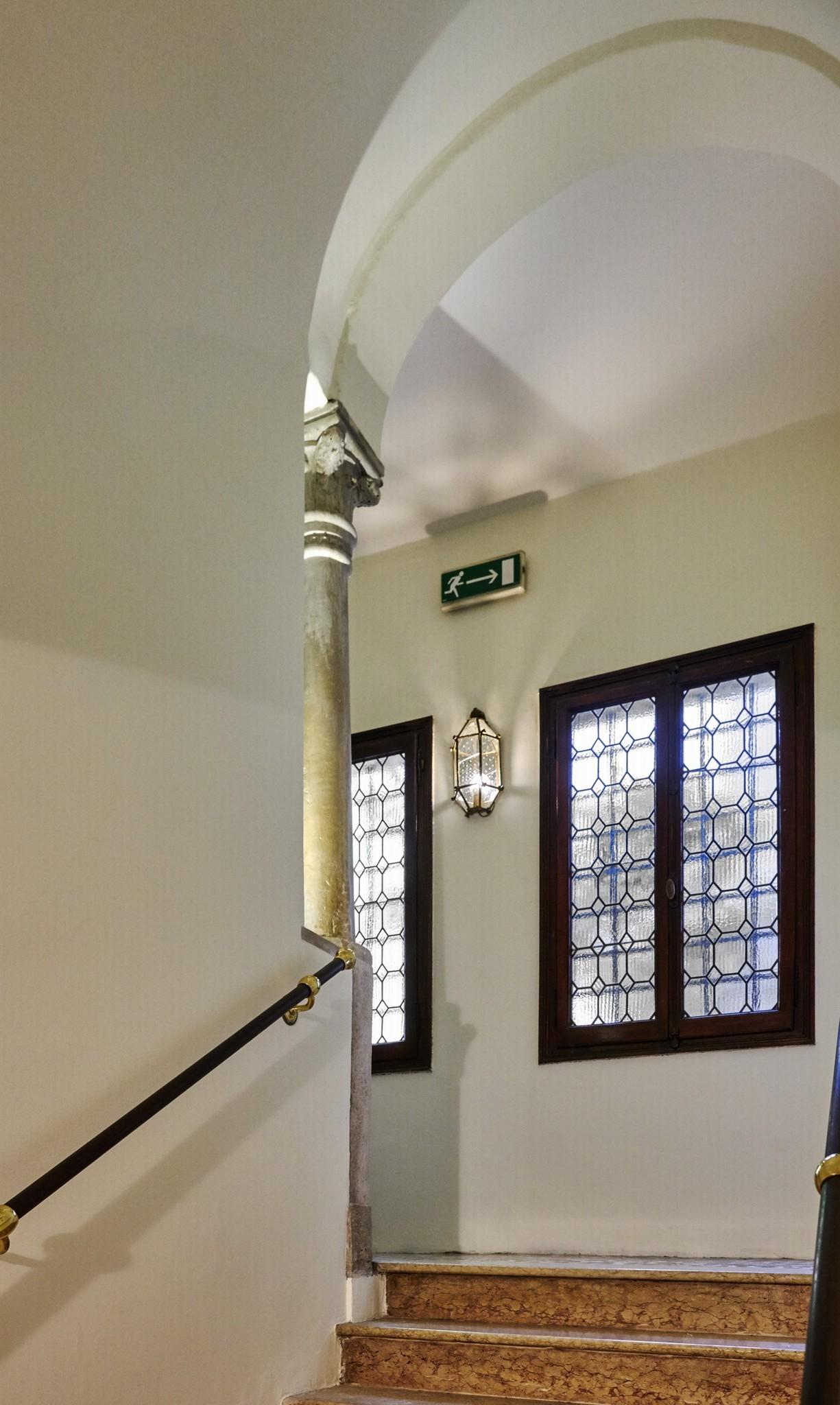 Gardena Hotel Venecia