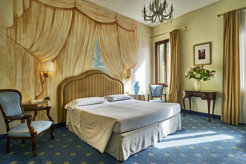 Gardena Hotel Venecia