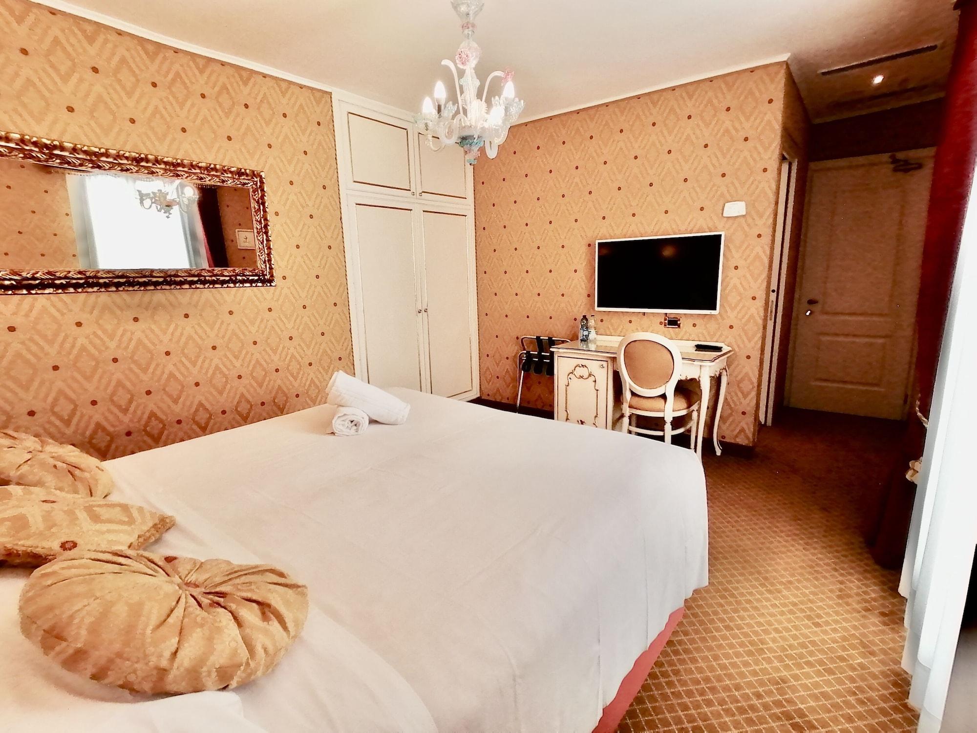 Gardena 3* Venezia