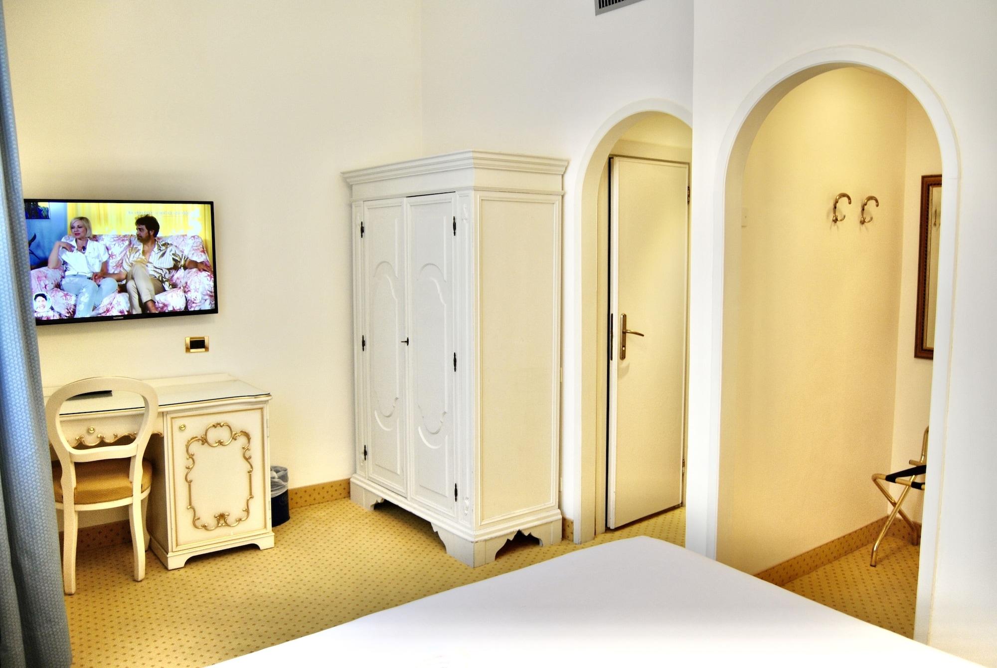 Gardena 3* Venezia