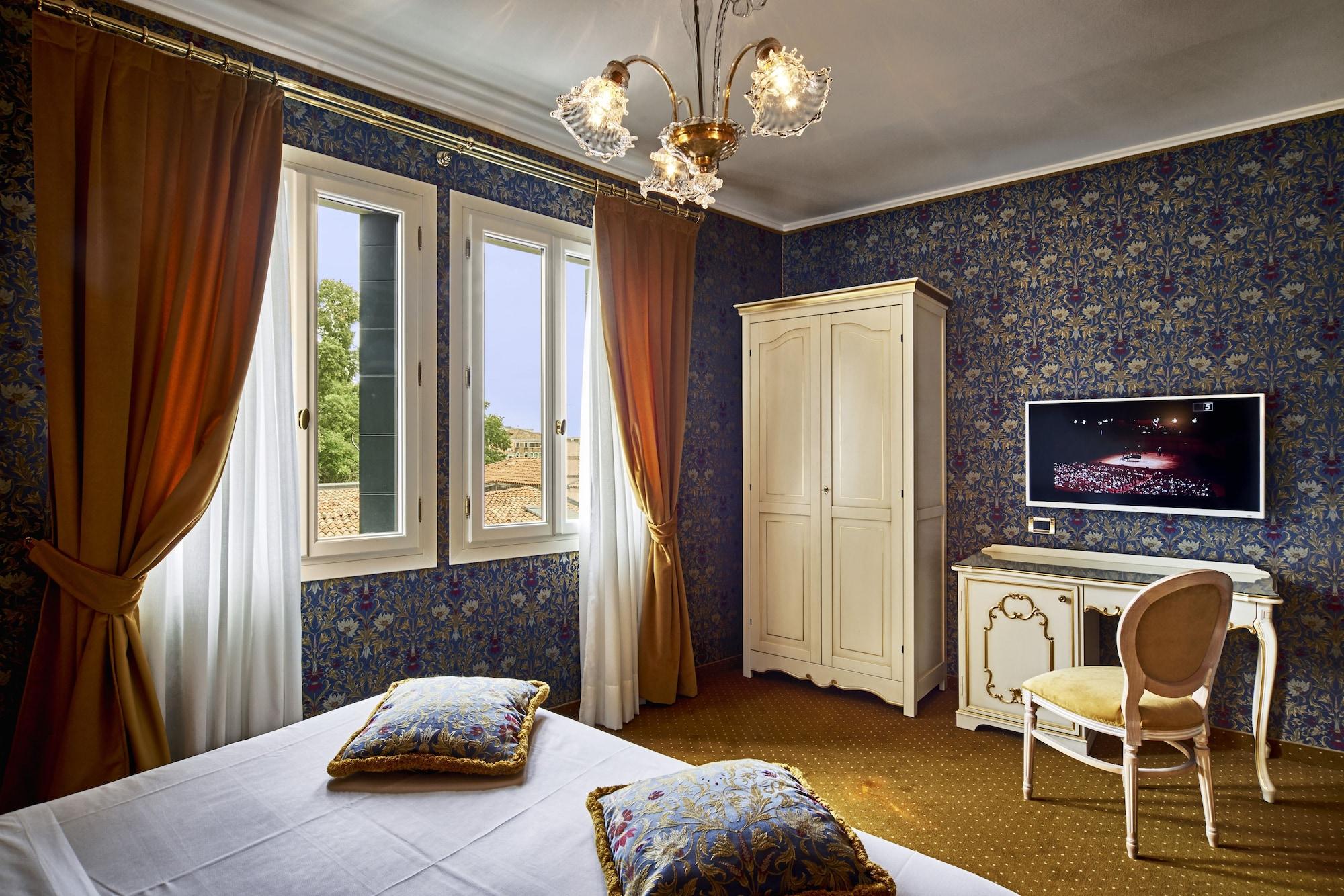 Hotel Gardena Venezia