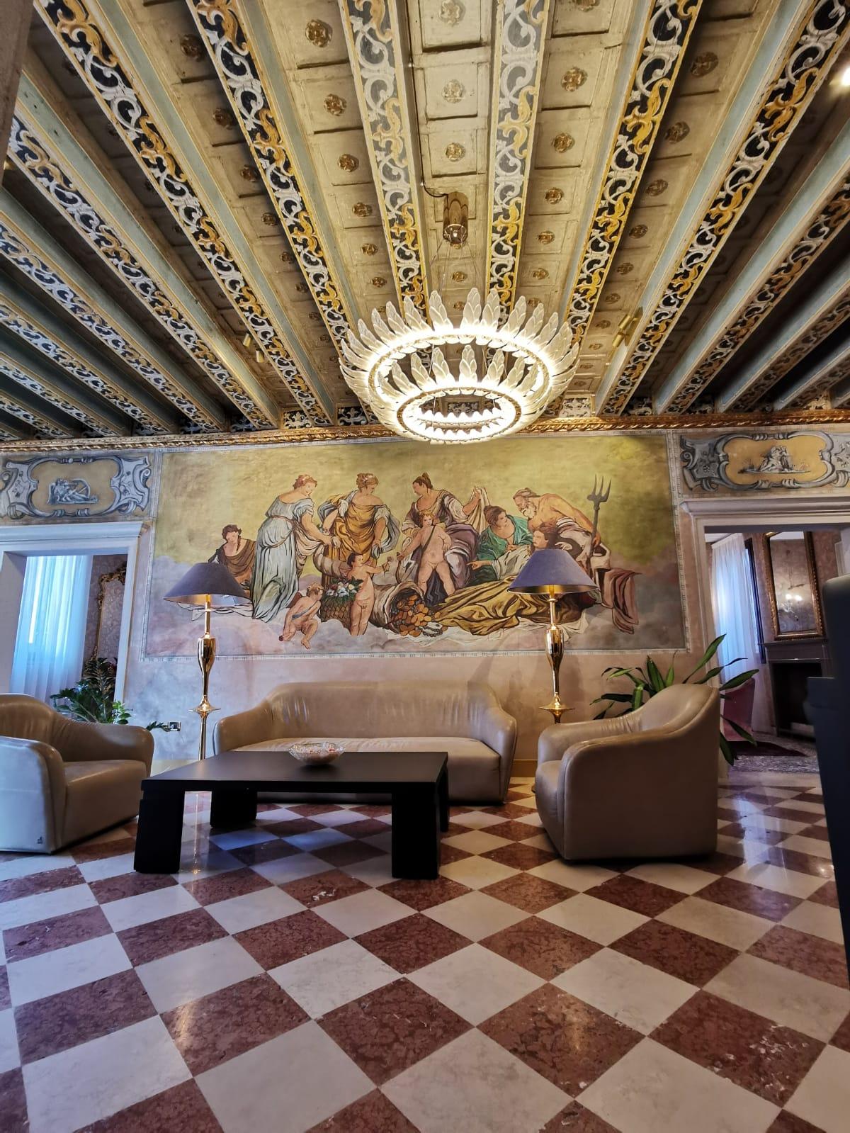Hotel Gardena Venezia