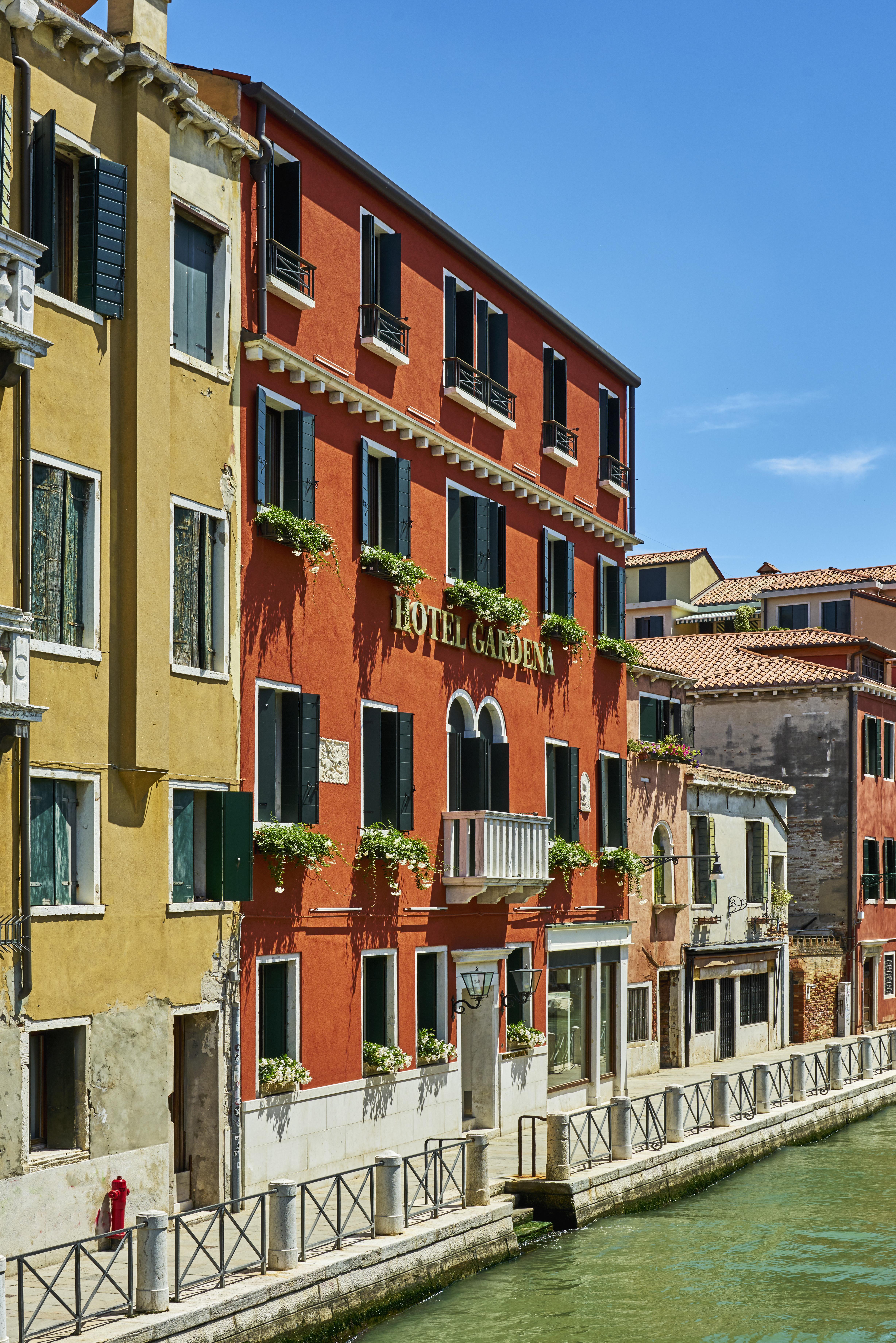 Gardena Venezia