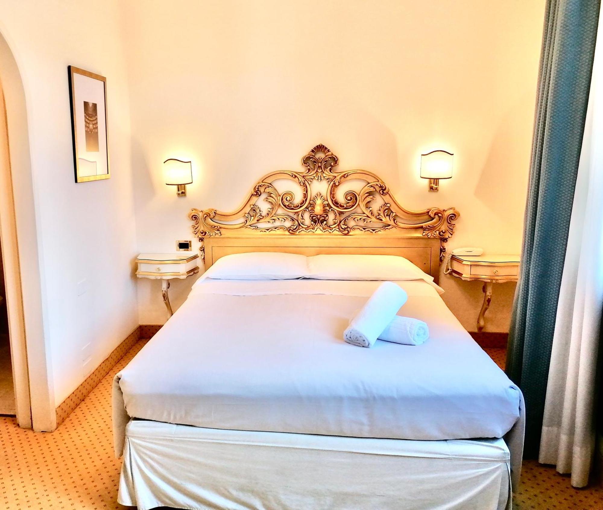 Gardena 3* Venezia