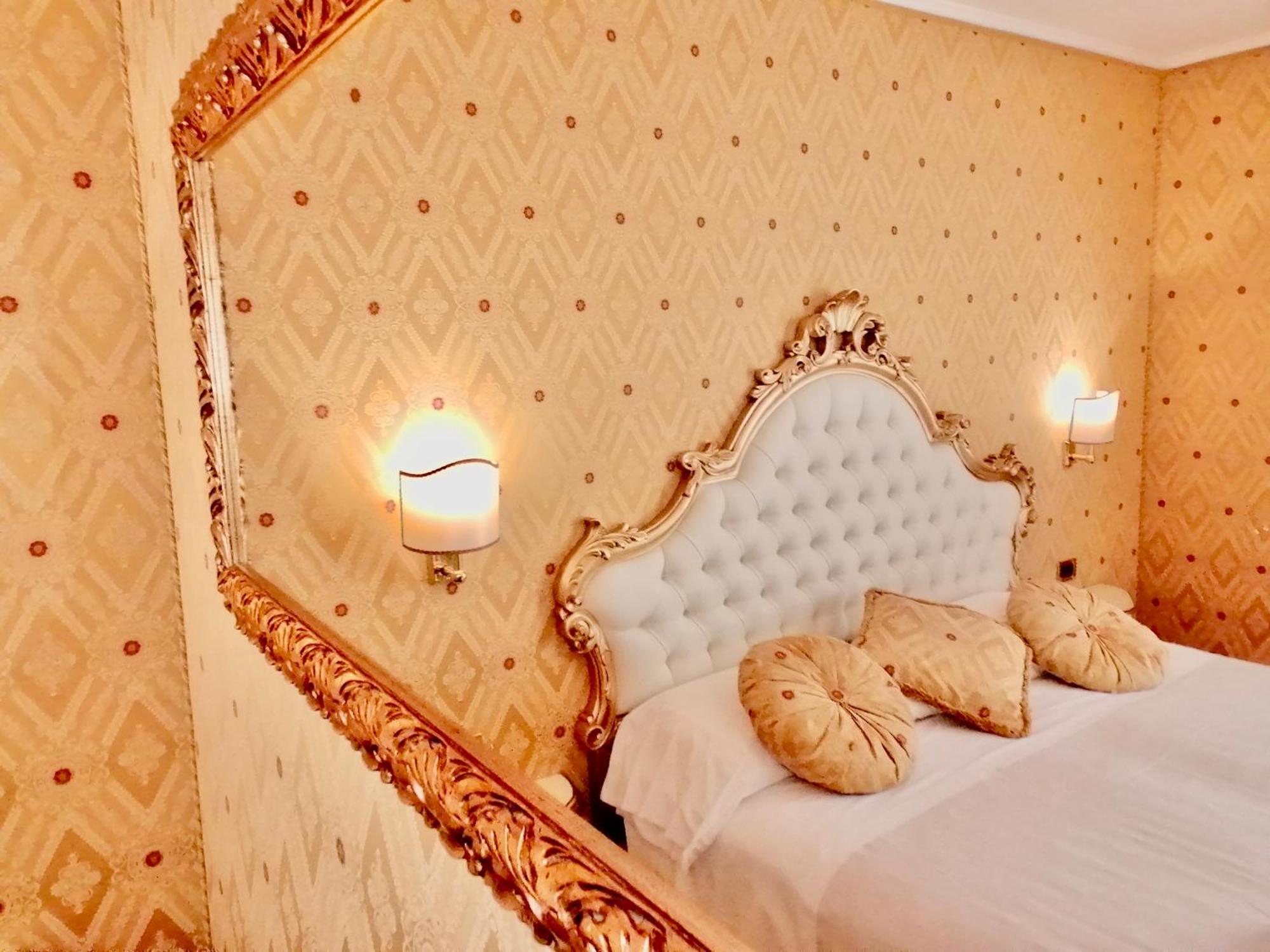 Gardena 3* Venezia