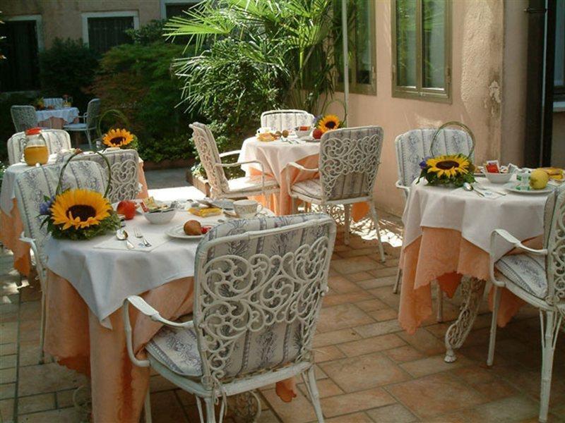 Hotel Gardena Venezia