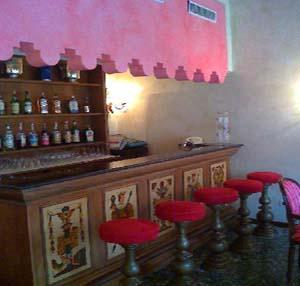 Gardena Hotel Venezia